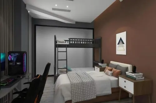 Xingjie E-sports Hotel