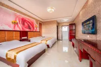 Jiangtian Hotel