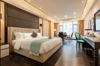 Xana Hotelle Hotel (Heyuan Asia's First High Fountain)