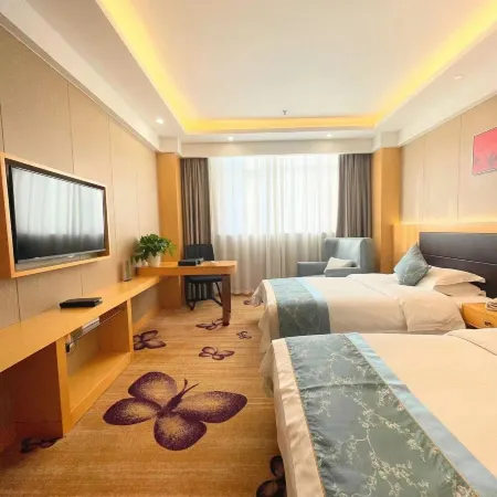 Xinshijie Hotel