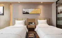 Yuanben Hotel