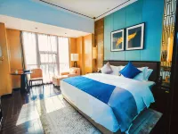 Hongtai V Top Hotel Hotels in Jiangyou