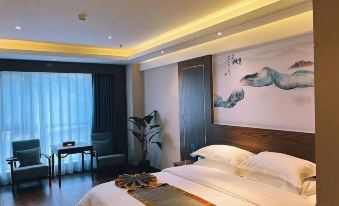 Liangxuan Hot Spring Hotel