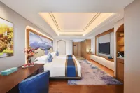 One City VIP Hotel Các khách sạn ở Hải Phong