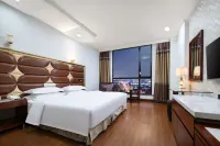 Jiaocheng Sanli Hotel Hotels in Jiaocheng