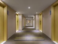 City Comfort Inn Yongzhou Jinshui Bay