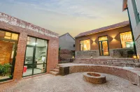Dingdong Courtyard Homestay Hotel in zona Ezhuang Passenger Transport Terminal