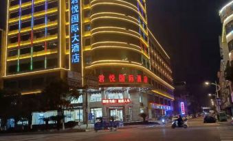 Junyue International Hotel