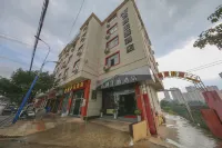 Haoteng Theme Hotel
