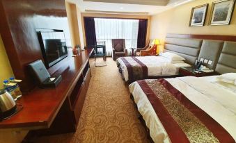 Fuyuan Senyue Hotel