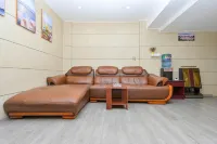 萬源鑫海花園飯店 萬源住宿飯店