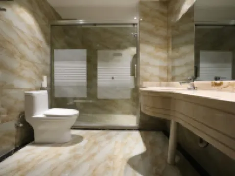 茶陵曼禾飯店 茶陵住宿飯店