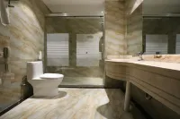 Chaling Manhe Hotel Hotels in Chaling
