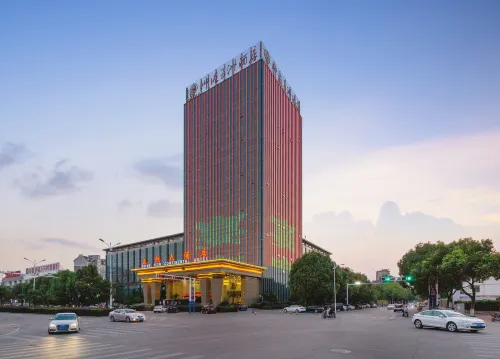 ShineWon Continental Hotel