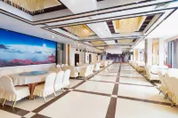 Cuiheyuan Hotel Hotels in Benxi County