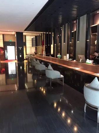 Kaiyu Hotel Отели рядом с достопримечательностью «Quanzhou Textile Garment Vocational Institute»