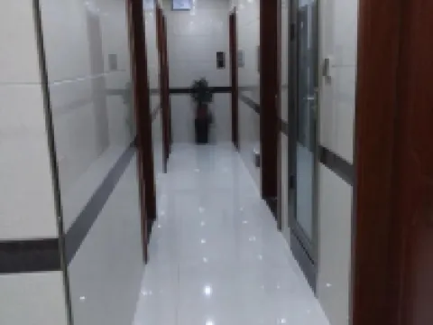 Changde Meijia Hotel