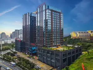 Panzhou International Garden Hotel