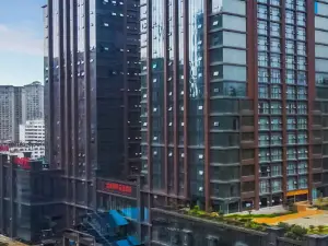 Top 10 4-Star Select Hotels in Panzhou