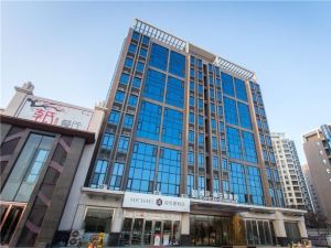 Weini Hotel (Linyi Airport Taoran East Road Branch)