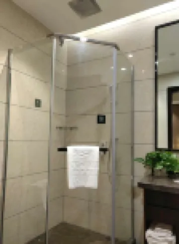 太康萬城國際大酒店 太康酒店