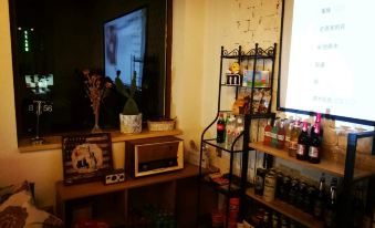 Youran Homestay in Benxi County
