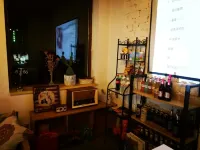 Youran Homestay in Benxi County - Balkoner