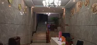 Zhaojue Xingfu Bay Resort Hotel فنادق في جاوجياو
