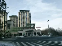 Yaxing Yiju Smart Hotel Apartment (Hohhot Mingdu Hejing Branch) Hotels in 