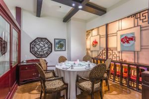 烏魯木齊尊茂鴻福飯店（和田二街人民公園店） | 2025最新訂房優惠