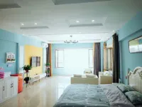 Liaoyuan Qingyou Xiaozhu Apartment