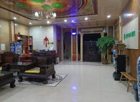 Anren Times Business Hotel