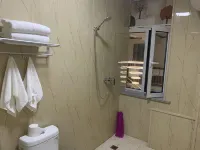 Ejin Holoqi Hengyang Hotel