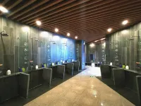 Jieshouyun Shuihui Hot Spring Hotel
