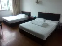 Xinguang Business Hotel Hotel in zona Yinian Pavilion