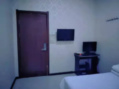 Kejia Express Hotel Hotels in Yilan