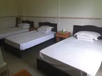 Hepu Taoshan Hotel