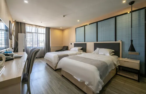 黎平翹都麗景酒店