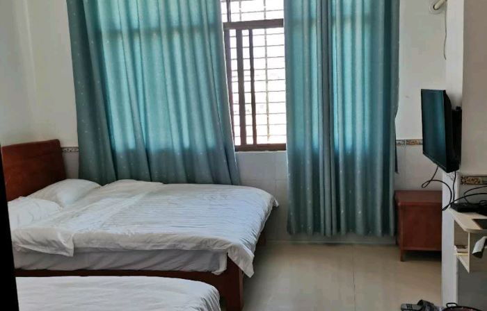 Anren Jinhua Hotel