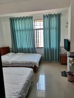 Anren Jinhua Hotel 안런/안인 주변 호텔