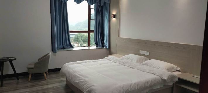 Yanling Ziyou Zizhai Farmhouse Ξενοδοχεία στην πόλη Γιάνλινγκ