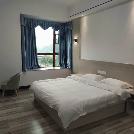 Yanling Ziyou Zizhai Farmhouse