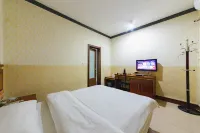 Hezhou Jinyuegui Hotel