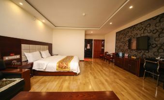 YONGCHANG JUNHAO Hotel