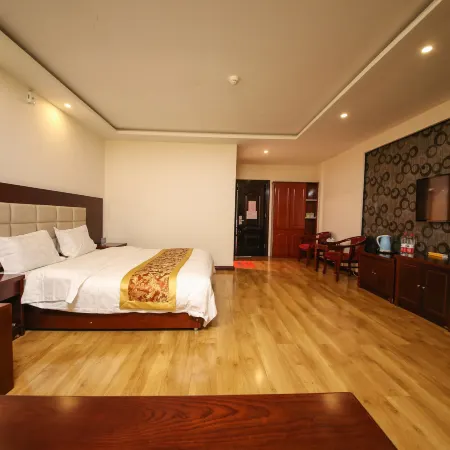 YONGCHANG JUNHAO Hotel