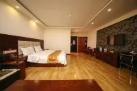 YONGCHANG JUNHAO Hotel Hotels in Yongchang County