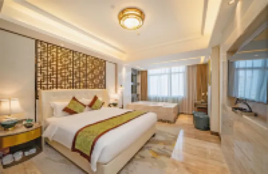 Fudi Jinmanlou Hotel