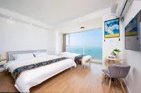 Yusheng Inn Hotel a Liandao Bathing Beach
