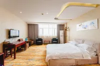 Gelin Yuyuan Hotel Hotel in zona Jiaozuo Radio and TV University Xiuwu Branch