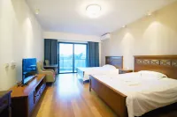 Wenchang Haitu Apartment